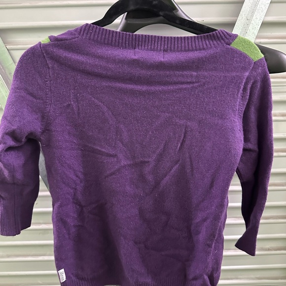 Trust Fund Baby 100% Cashmere Medium - Picture 6 of 9